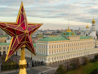Προειδοποίηση της Ρωσίας σε ΗΠΑ για την ανάμειξή τους στις προεδρικές εκλογές του 2018